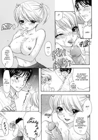 [Ozaki Miray] The Great Escape 2 [English] {Phantom}