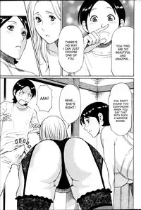 [Takasugi Kou] MM2-gou [English] [desudesu]