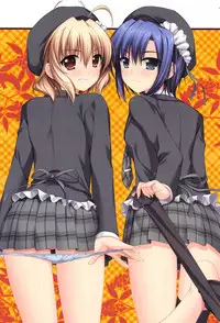 Full Color de Expert ni Narimashita!3&4