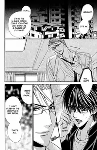 [Tojo Asami] Love Prism [English] [Liquid Passion]
