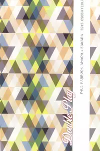 (Another Control) [Esebateira (Shibuki)] Double Play (Persona 4)