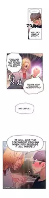[BAK Hyeong Jun] Sweet Guy Ch.1-48 (English) (YoManga) (Ongoing)