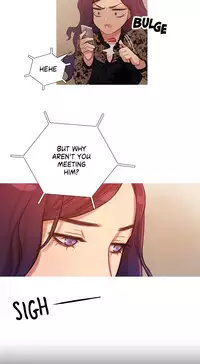 [PINKO] Scandal of the Witch Ch.1-24 (English) (Ongoing)