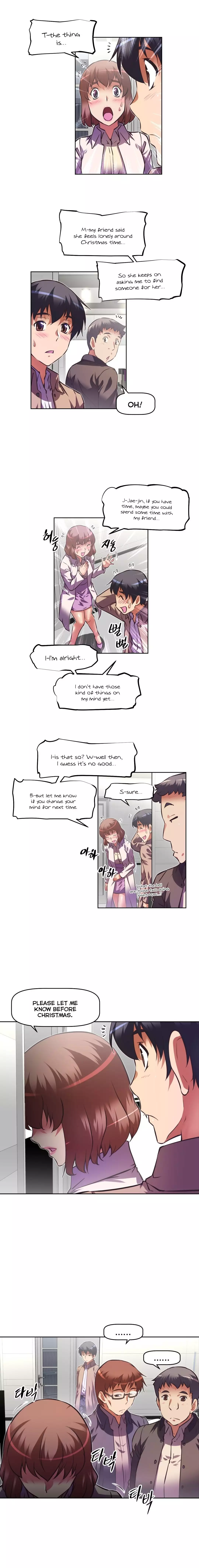 Brawling Go Ch.76-122