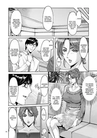 [Hoshino Ryuichi] Saimin Choukyou Gakuen Ch. 3-9 [English] [desudesu] [Digital]