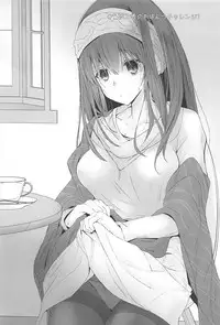 (C94) [SEXTANT (Rikudo Inuhiko)] S.E.12 (THE IDOLM@STER CINDERELLA GIRLS)