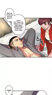 Ghost Love Ch.1-22 (English) (YoManga) (Ongoing)