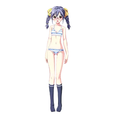 [Lunatic] Injutsu no Gakuen (Png)