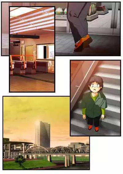 Jin-kun wa Ai Yome o Netorasetai