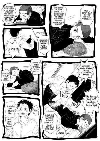 Sensei to Goshujin-sama 2 Genme