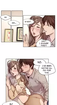 [Ramjak] Atonement Camp Ch.1-31 (English) (Ongoing)