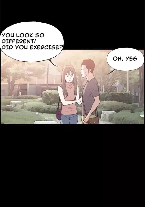 Cohabitation Ch.1-25