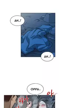 Change Partner Ch.1-15 (English) (Ongoing)