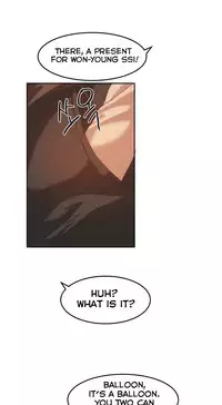 [Mx2J] Hahri's Lumpy Boardhouse Ch. 0-23 [English] (YoManga) (Ongoing)