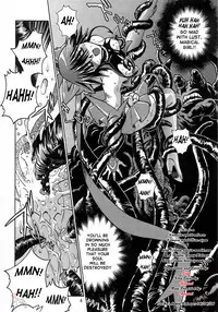 (CR35) [Studio Katsudon (Manabe Jouji)] Mahou Shoujo Vol.3 (Mahou Shoujo Ai) [English] {SaHa}