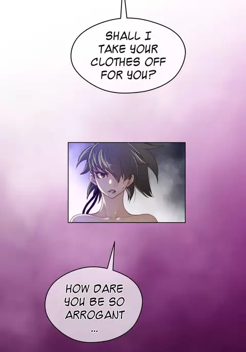 Perfect Half Ch.1-34