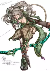 [Koga Ryouhei] PrelfIllust No3 HighComics