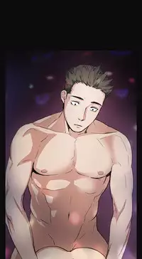 By Chance Ch.1-12 (English) (Ongoing)