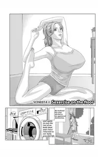 [Nishimaki Tohru] Dear My Mother 2 Ch. 1-7.5 [English] [sasasa11]