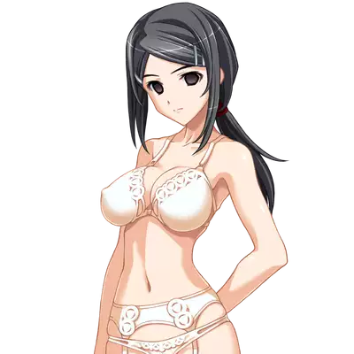 [Lunatic] Injutsu no Gakuen (Png)