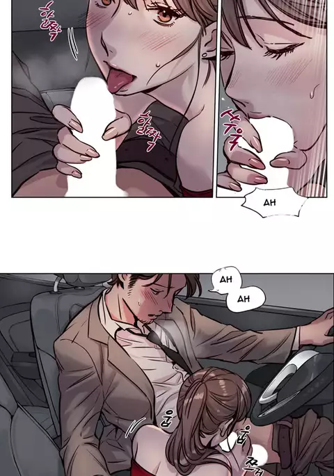 Atonement Camp Ch.1-46