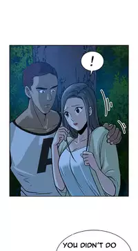 Change Partner Ch.1-15 (English) (Ongoing)