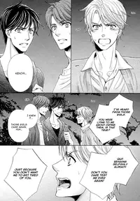 [Kamon Saeko] Futari no Musuko ni Nerawarete Imasu | I'm Being Targeted by My Two Sons [English] [Fujoshi Bitches] [Decensored]