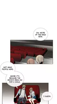 [Silverstar] Talk To Me Ch.1-36 (English) (Ongoing)