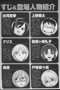 [Charlie Nishinaka] Cheers! 12 Ch. 94 [English] [SaHa]