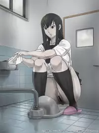 [Sanbaizu] Kazoku Haisetsu|家族排泄 [Chinese][旺角卡門漢化組]