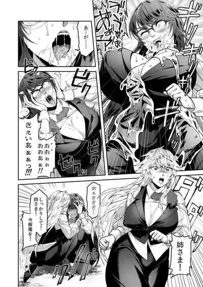 Seigi no Mikata o Otosu Houhou