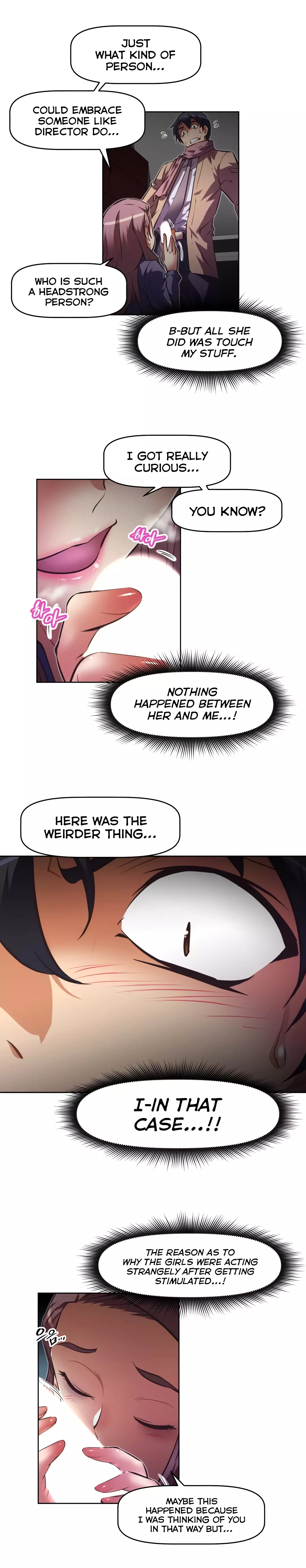 Brawling Go Ch.76-122