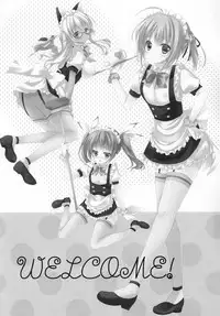 [SEM;COLON (Mitsu King)] Chicken Maid Party (Mayo Chiki!)