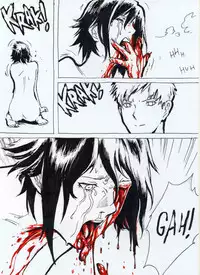 [Kharisma Jati] Repetitive [Chinese] [沒有漢化]