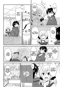 [Otono Natsu] Wonderful Days ~17-nin no Shojo to Inu~ Ch. 1-7 [English] [Na-Mi-Da]