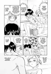 [Zerry Fujio] Come Together [English]