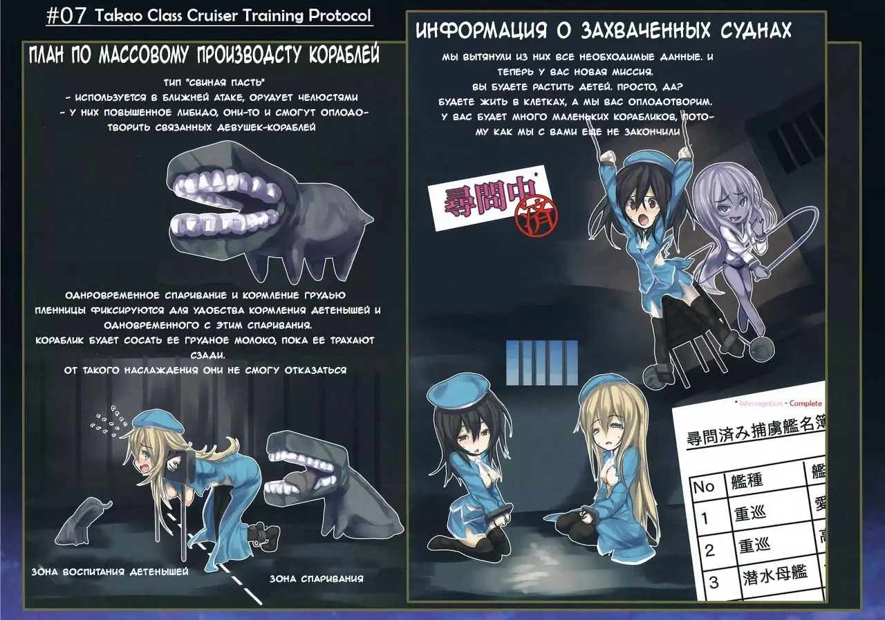 Rokaku Hishokan Jinmon Chousho