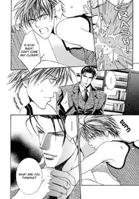 [Yamane Ayano] Finder no Hyouteki (ENG)