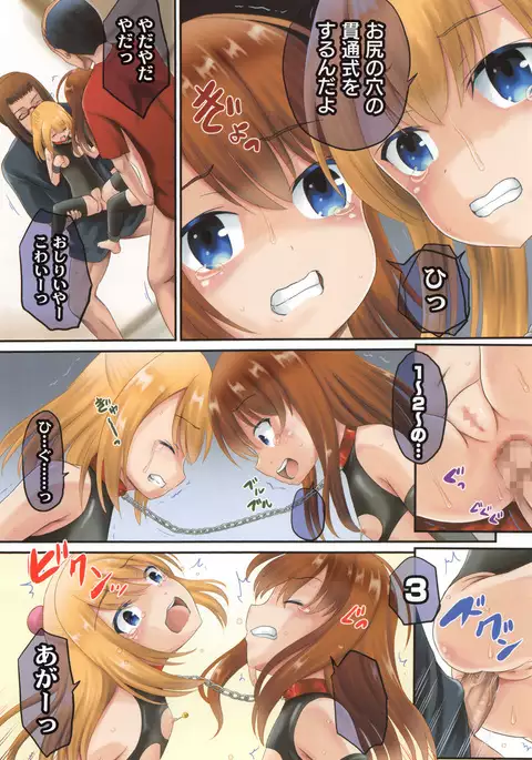 Houkago wa Kan Ita Shiki