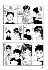 [Zerry Fujio] Come Together [English]