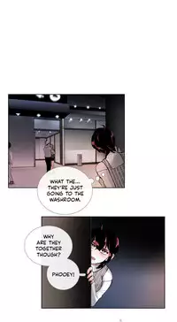 [Silverstar] Talk To Me Ch.1-36 (English) (Ongoing)