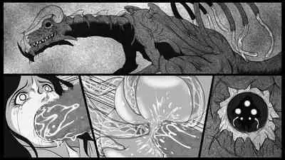 [Dendendou] Shiryuutani dai hachiga (vol.8)