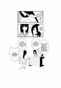 [Johnouchi Nene] Otome Senshi Lovely 5! Complete [English][Tsundere Translations & Papapaya]