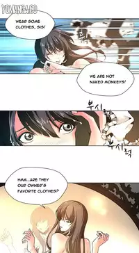 [Fantastic Whale] Twin Slave Ch.1-29 (English) (Ongoing)
