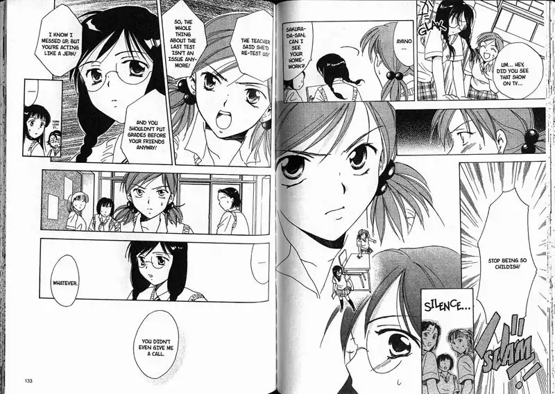 High School Girls Vol1 - Period06