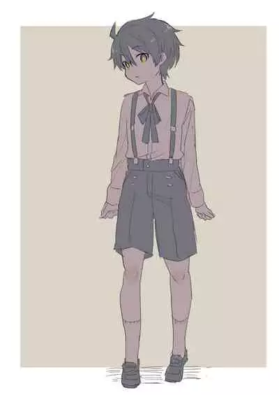 Namaiki Otouto ni wakarase ! | 教育狂妄的弟弟！