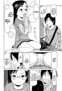 [EB110SS] Ranbou Shinasai Ch.1-7 [English] [biribiri]