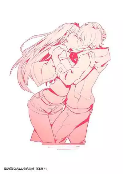 蘑菇的杂图集合