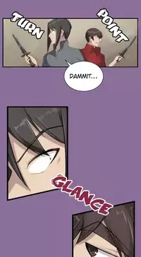 [Hong BanJang] Aharoo Ch.1-35 (English) (YoManga) (Ongoing)