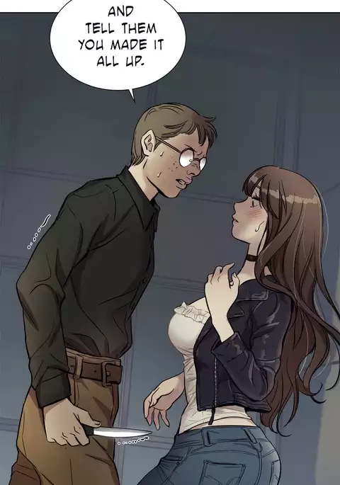 Atonement Camp Ch.1-46